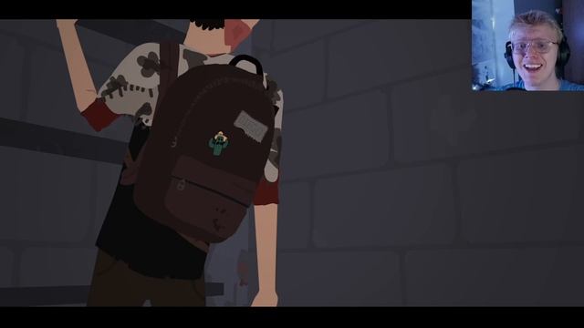 Новый THE WALKING DEAD - Nocturnals Прохождение На Русском