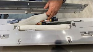 Haier Flexis — распаковка, обзор и разбор комплектации кондиционера
