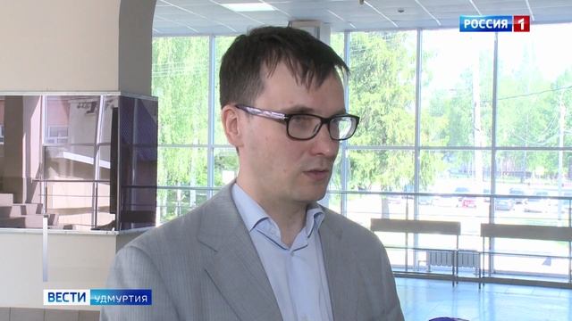 Вести. Удмуртия. Приемная кампания в вузы