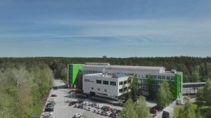 Видеоролик к 55-летию АО "СКТБ "Катализатор"