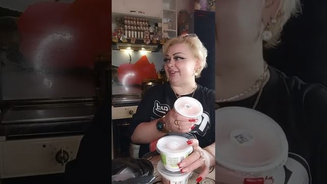 распаковка чек !!!