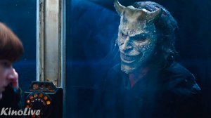 Чёрный телефон 2 | Русский трейлер (Дубляж) | Фильм 2025