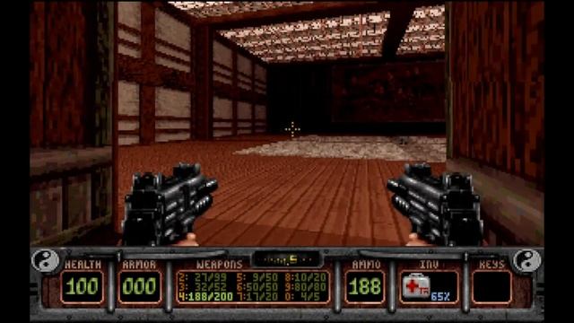 Shadow warrior Classic Complete Стрим Часть 6 - Финальные боссы [ заве? смотреть онлайн