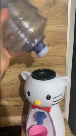 💧 Детский кулер для воды: забота о здоровье вашего малыша