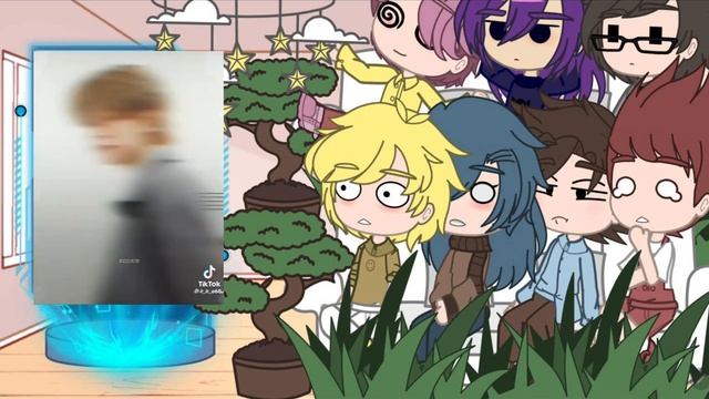 2 часть Реакция 13_карт на Вару как на Ли Феликса(Stray kids) смотреть онлайн