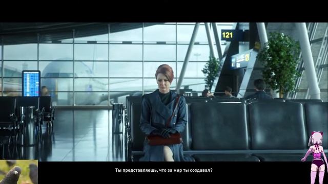 HITMAN За лысого играет средневековый викинг что может п? смотреть онлайн