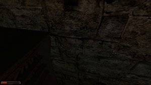 Cокровищница монастыря | Gothic 2 - 2.6 (fix)