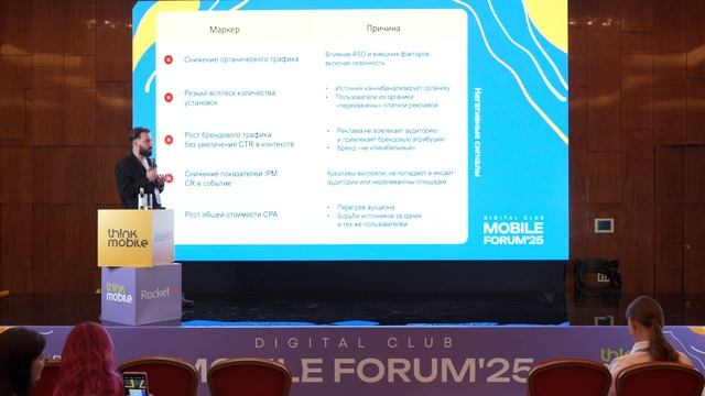 Почему важна комплексная оценка при оценке перформанс-источников в мобильной рекламе