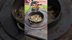 Казан Кебаб