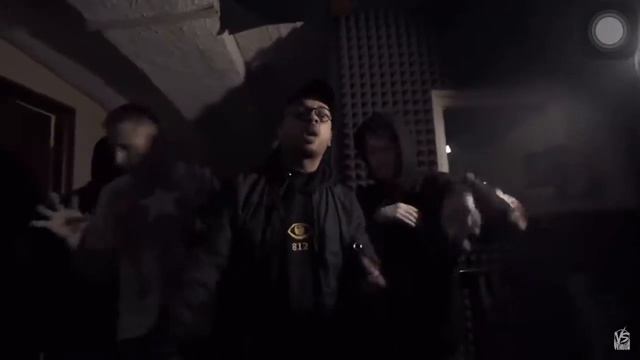 PARAGRIN, MILES, СМОКИ МО, VITYABOVEE, N’RAGE, SAWYER - Сайфер 2 смотреть онлайн