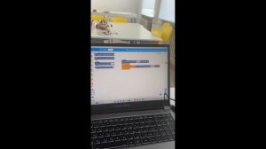 Робототехнический набор "Клик" Урок 3  часть 1