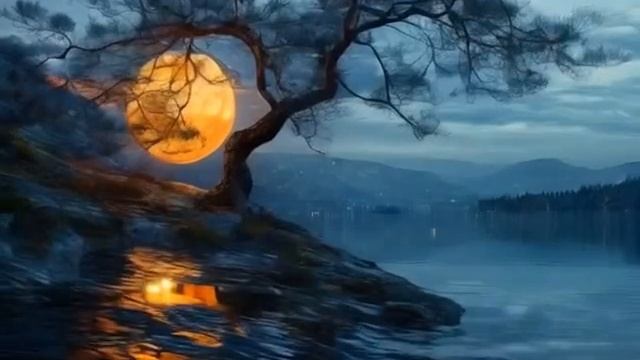 Ночное вдохновение – инструментальная музыка