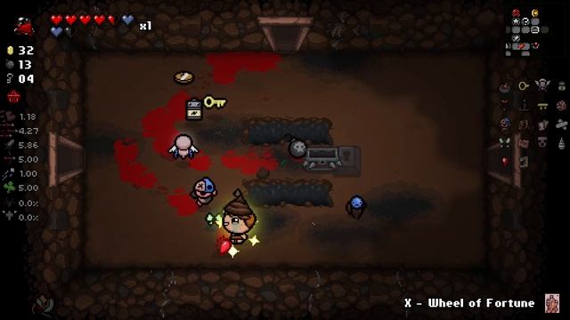 4 серия, Лазарь Бессмертный! Не руин Мега Сатаны??/ The Bindi смотреть онлайн