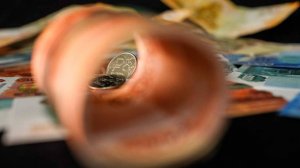 Объем рекламного рынка в России вырос на 11% за первые три месяца