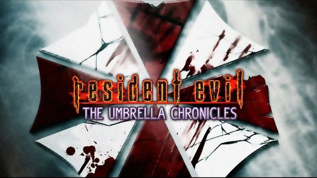 Resident Evil The Umbrella Chronicles (2007) полный оригинальный саундтрек