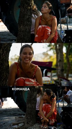 Команда художника по костюмам в кино - кто эти люди?