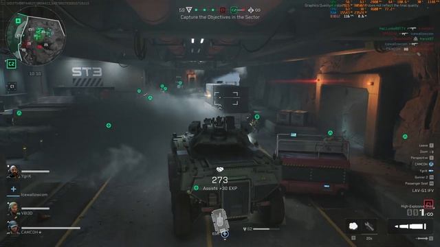 Delta Force: Hawk Ops - что добавили в открытый альфа тест? как п? смотреть онлайн