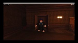 УЧУ НУБА ИГРАТЬ В DOORS С НУЛЯ СМОЖЕТ ЛИ НУБИК ПРОЙТИ DOORS?!