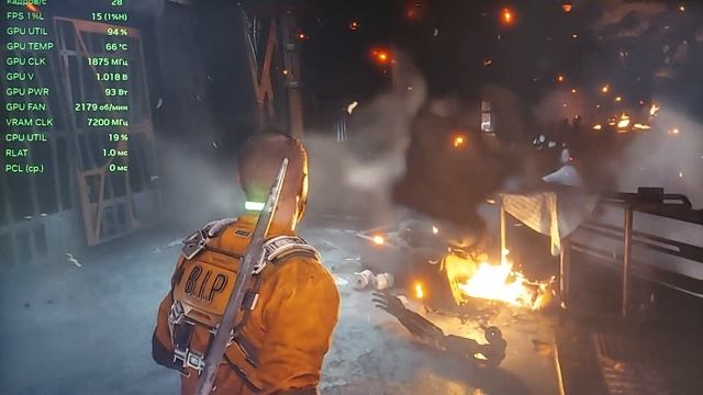 DLSS 4 ТВОРИТ ЧУДЕСА смотреть онлайн