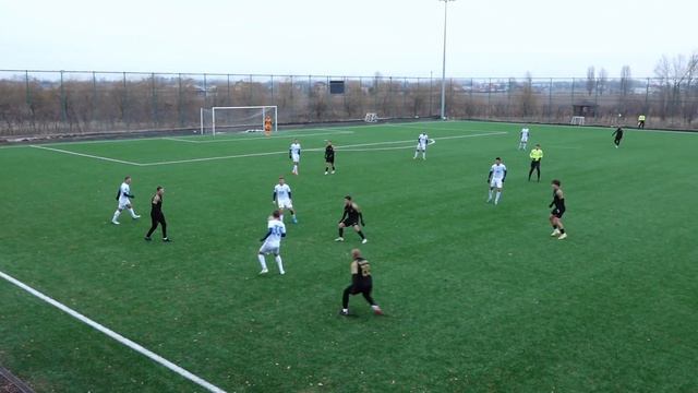 ОГЛЯД МАТЧУ: FC KUDRIVKA - FC LISNE🔴CONTROL MATCH | 22/12/2024 смотреть онлайн