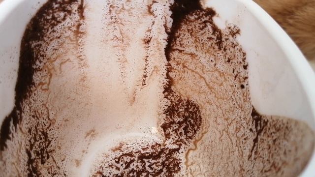 ☕ Гадание на кофейной гуще | Чашка дня | ДоброУтренний? смотреть онлайн