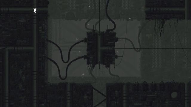 Rain World I Looks to the Moon I Луна смотреть онлайн