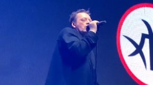 Глеб Самойлов&The MATRIXX - Такой день (23.04.2023, Известия hall)