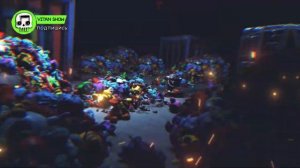 НАЙТМЕР КРИТТЕРС Poppy Playtime Глава 4 ПЕСНЯ КЛИП