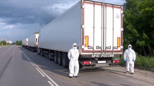 «Это расчеловечивание»: Захарова прокомментировала отказ Киева забрать тела погибших