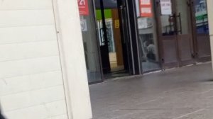 Прогулка по городу Казань мкр ягодная слобода