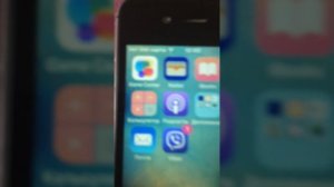 Как настроить FaceTime на iPhone 4S? Guide для iOS 9.3.6