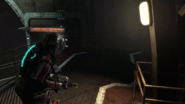 Dead Space™3 Прохождение в 4К СТРИМ №2 смотреть онлайн