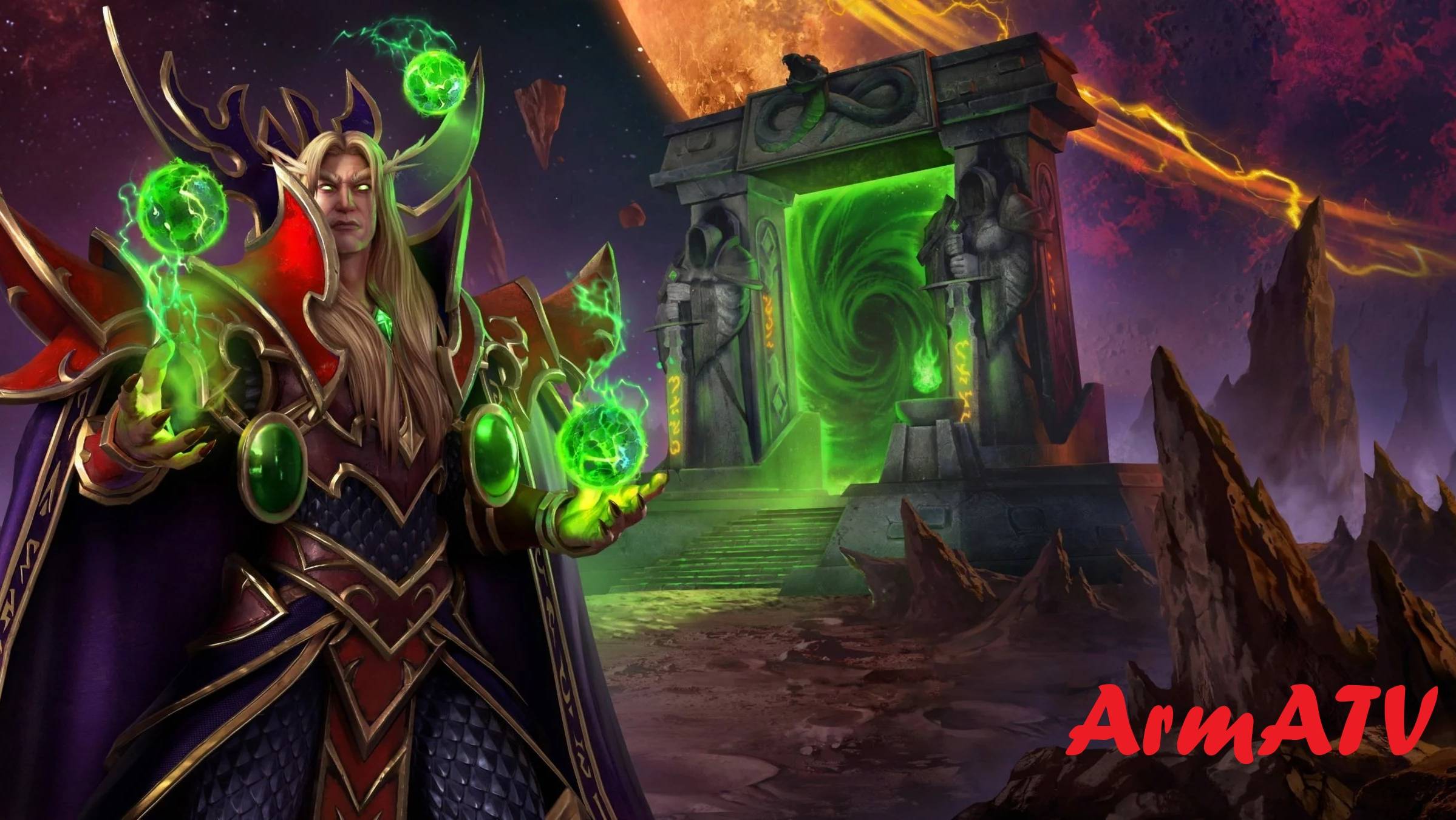 Игра по гайду Кельтас смотреть онлайн