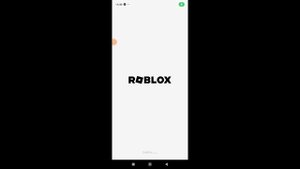 Как сделать камеру на телефоне в roblox:)