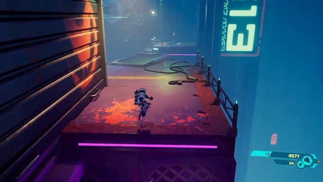 Ratchet & Clank: Rift Apart 🌠 Под Прикрытием - Прохождение #2 | Gameplay смотреть онлайн