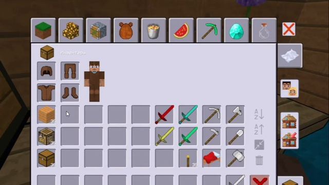 Ура! Обновление «MultiCraft» 1.15.4. смотреть онлайн