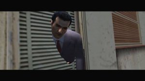 Дурдом в Mafia The city of Lost Heaven #16 (RYTP?)