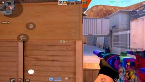 КАЛИБРОВКА В СОЮЗНИКАХ | 9 СЕЗОН | STANDOFF 2