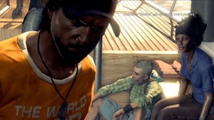 Dead Island: Riptide — 📽️"Все КОНЦОВКИ игр!"🎞️