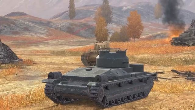 💥СКОРО!💥Новый WoT Blitz💥ПОСЛЕДСТВИЯ перехода на новый смотреть онлайн