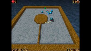 AirXonix (2000) ➤ Воздушный Ксоникс ● Windows 10