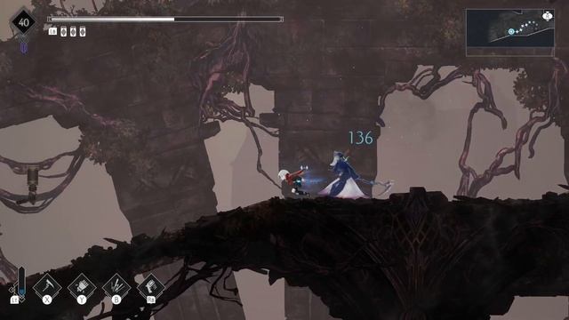 Спасаю учеников в Академии / Босс Ведьма Лушах | ENDER MAGNOL смотреть онлайн