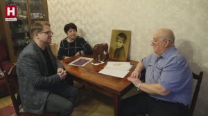 Сергей Таиров. Мемуары контрразведчика | КУЛЬТУРНАЯ СРЕДА