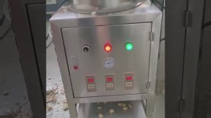 Чеснокочистка Roal Veget