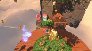 Как пройти джунгли GPU со всеми частями пазла и артифак?