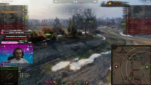 ГОНКИ ГОНКИ ГОНКИ 〃 ДЕНЬ РОЖДЕНИЯ 2024 🔸 Мир Танков