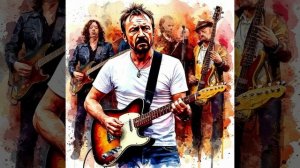 Музыкальный стиль (группа Ленинград)