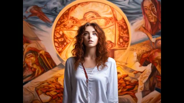 Мин Нет - Это не знает никто (ИИ версия) смотреть онлайн