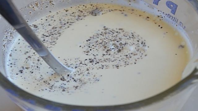 Картофель со сливками в духовке