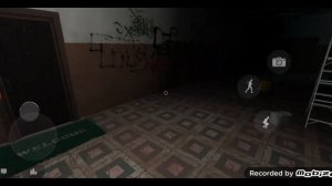 ПРОХОЖДЕНИЕ ГЛАВЫ МНОГОЭТАЖКА // The Ghost